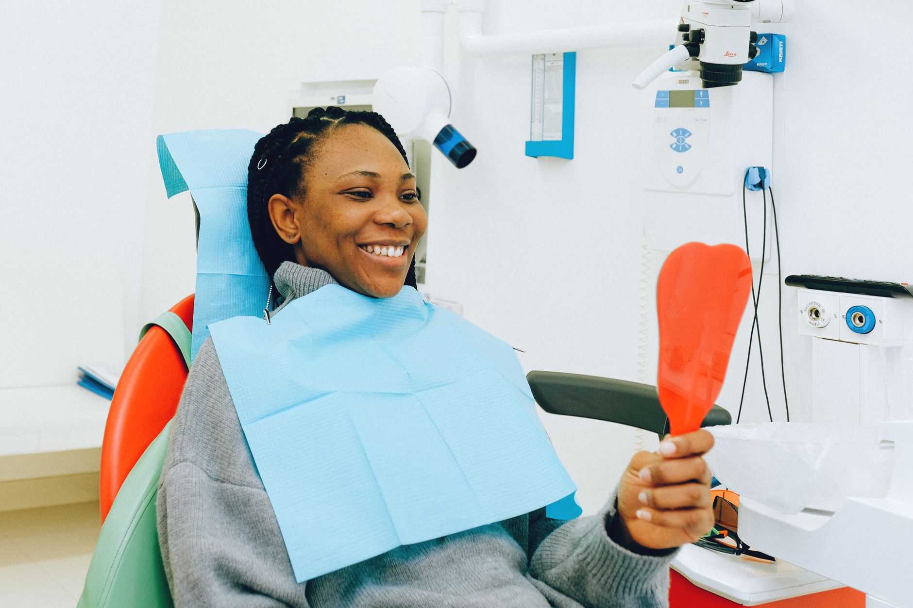 dentiste urgence Colombes
